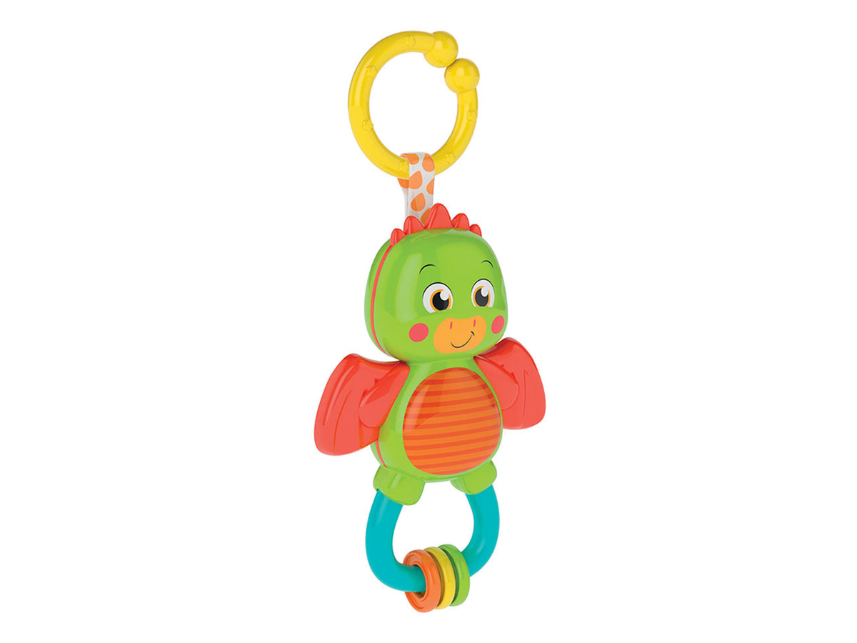 Baby clementoni little dragon