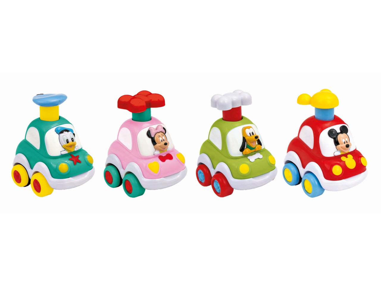 Disney baby pressgo