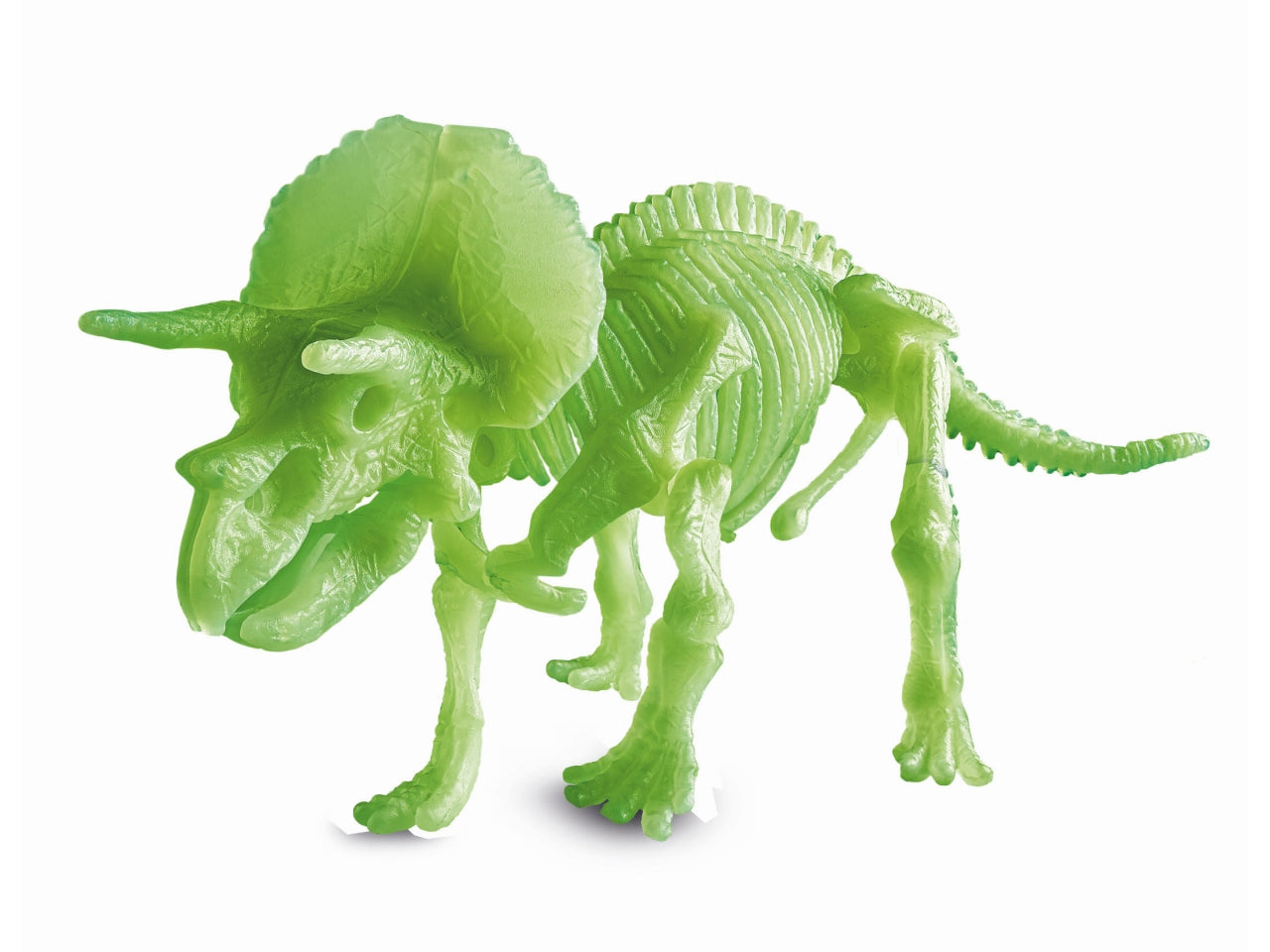 Clementoni Archeogiocando Triceratopo