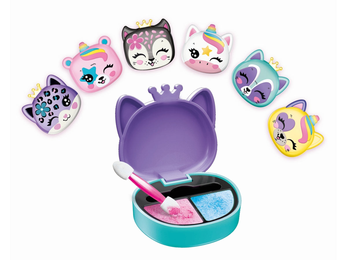 Crazy chic lovely animals eyeshadows $