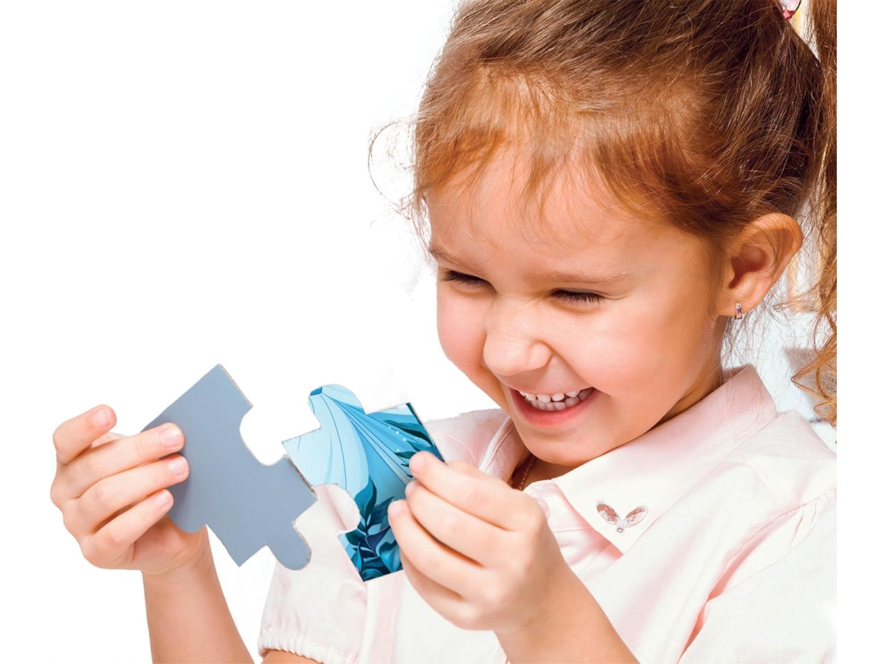 Puzzle da 104 pezzi pezzi Maxi Hotwheels