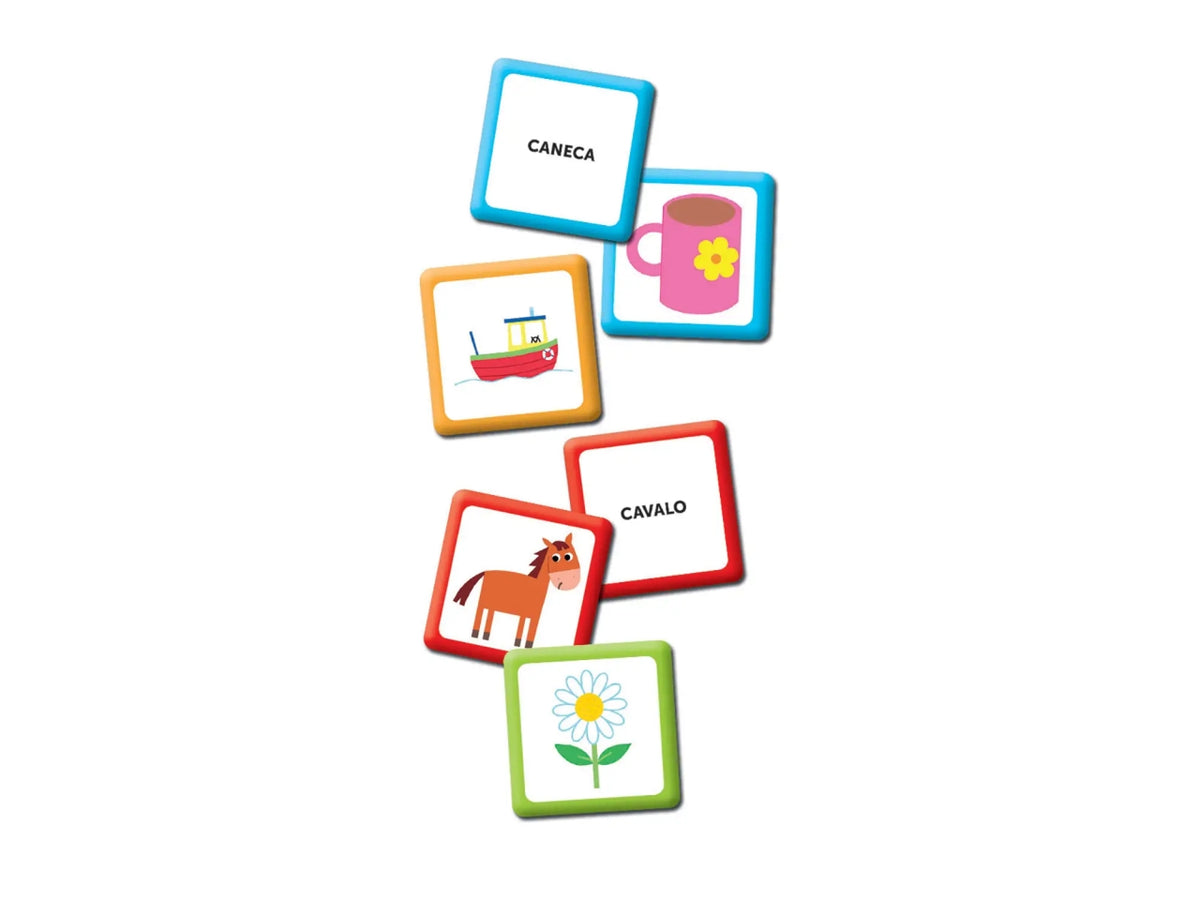 Montessori Prime Scoperte Giochi e Puzzle - Clementoni