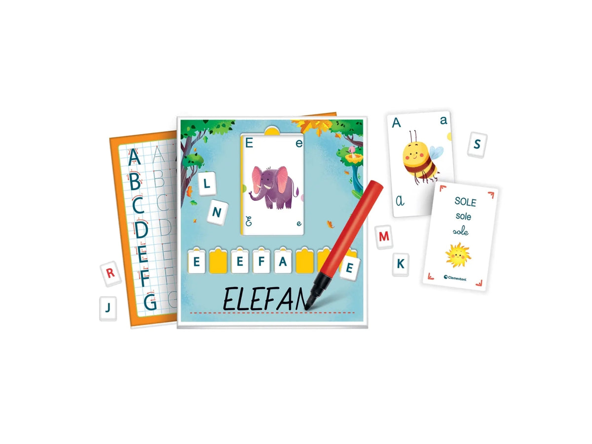 Giochi di scrittura