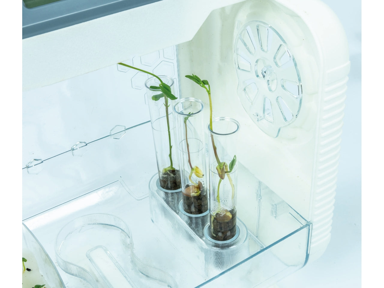 Clementoni Botanica Hitech