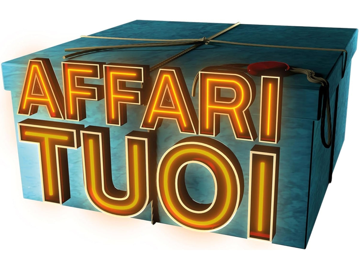 Gioco Affari Tuoi