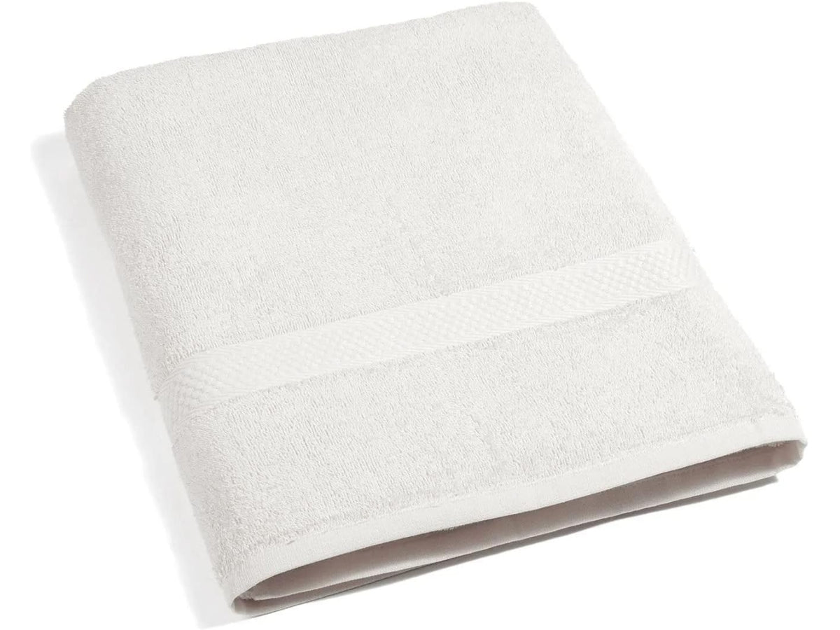 Telo minorca 100x150 bianco