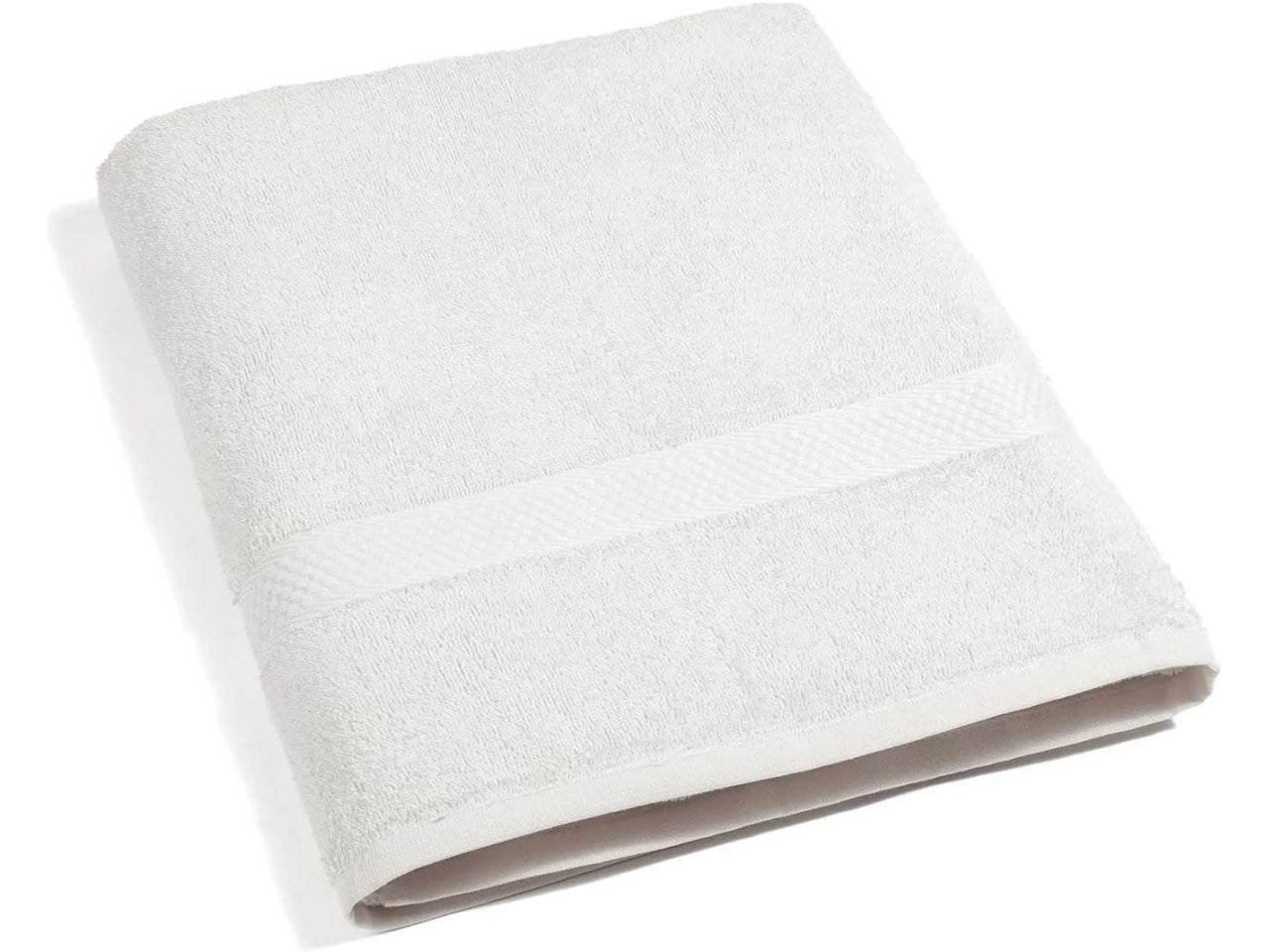 Telo minorca 100x150 bianco
