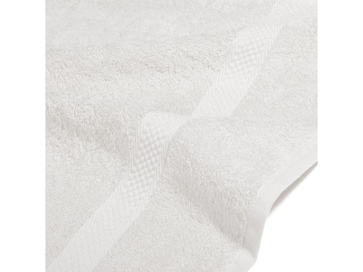 Telo minorca 100x150 bianco