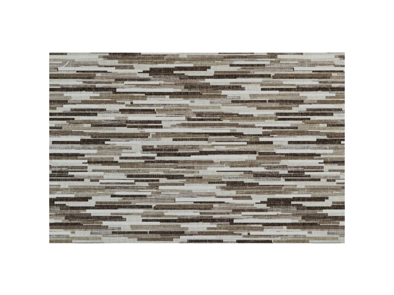 Tappeto row misura 50x75cm