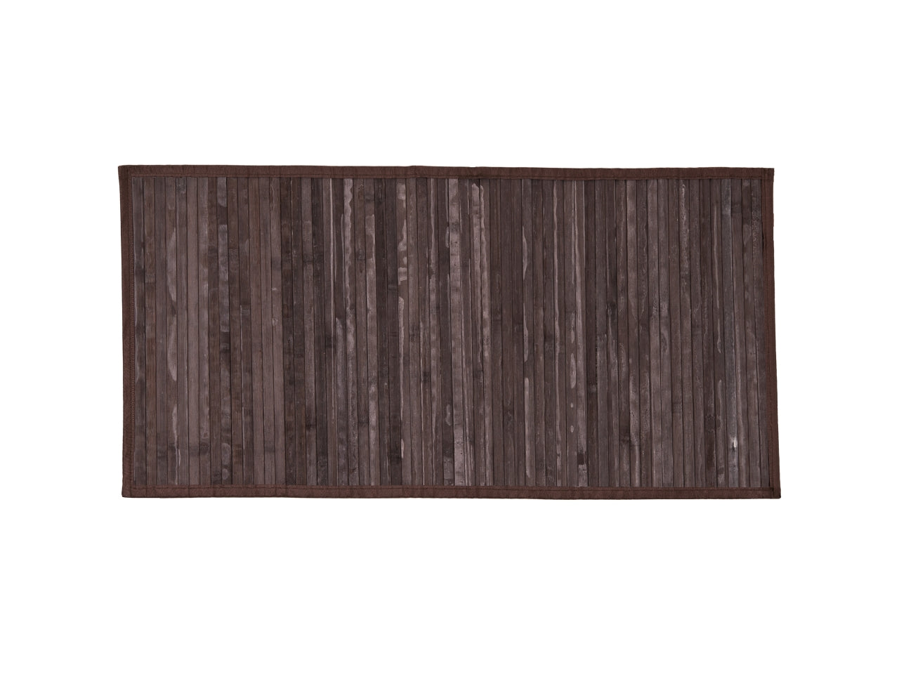 Tappeto bamboo washed misura 50x130cm