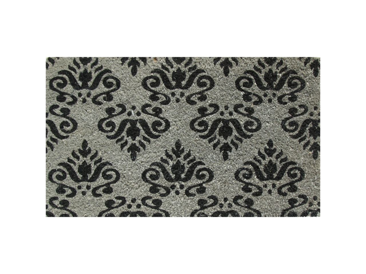 Zerbino black misura 40x70cm