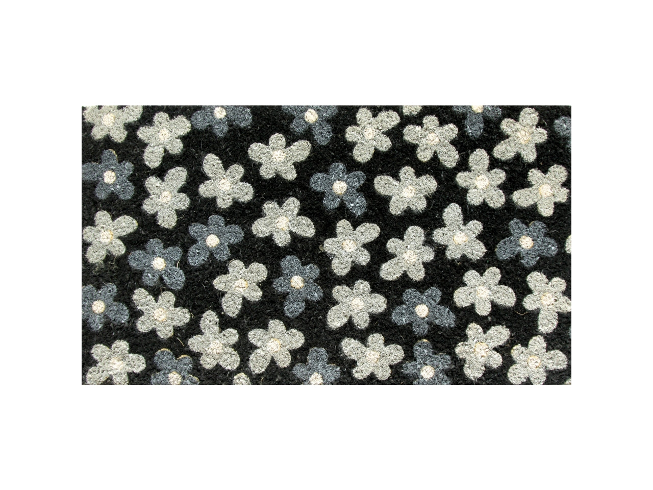 Zerbino black misura 40x70cm