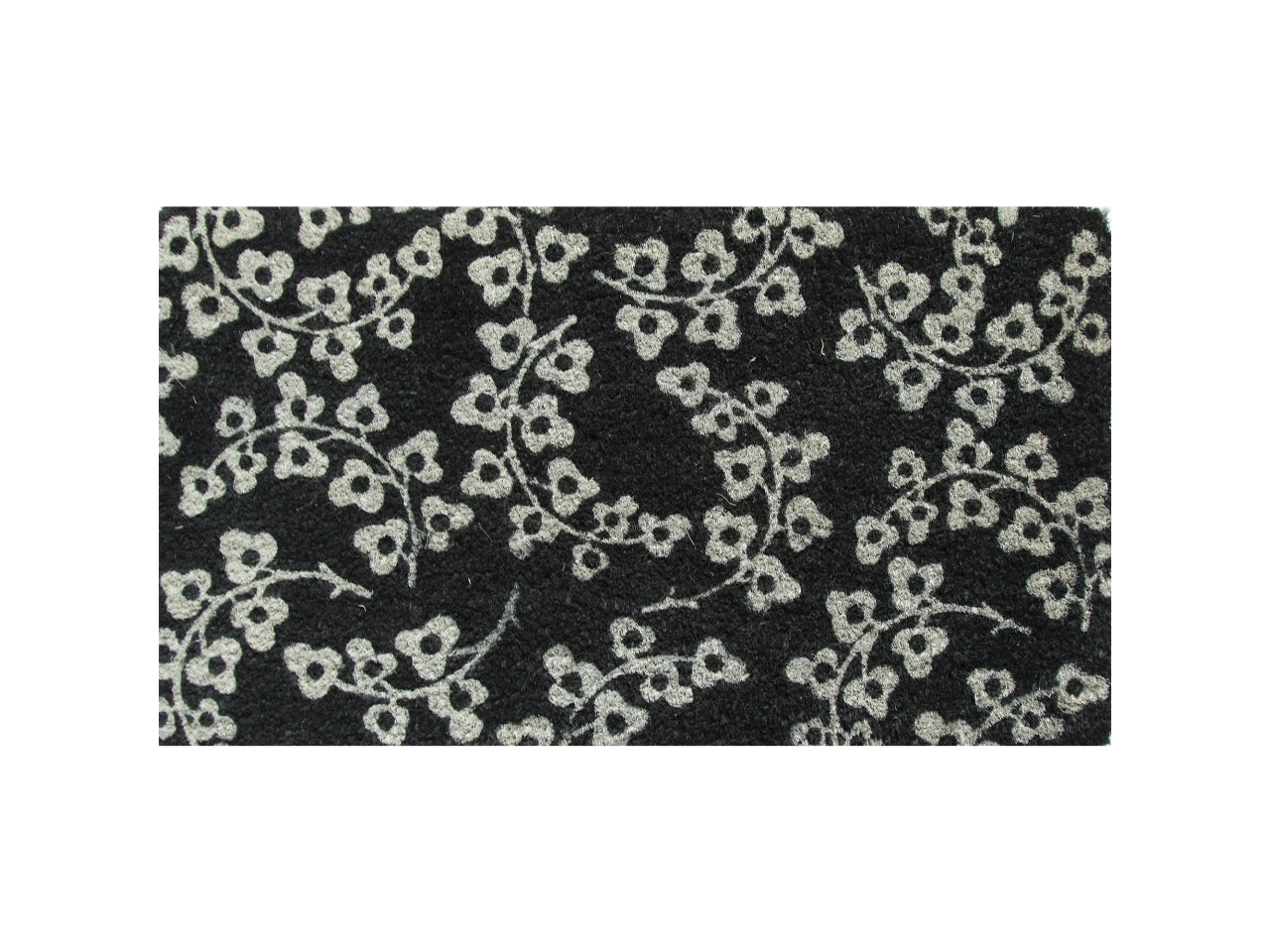Zerbino black misura 40x70cm