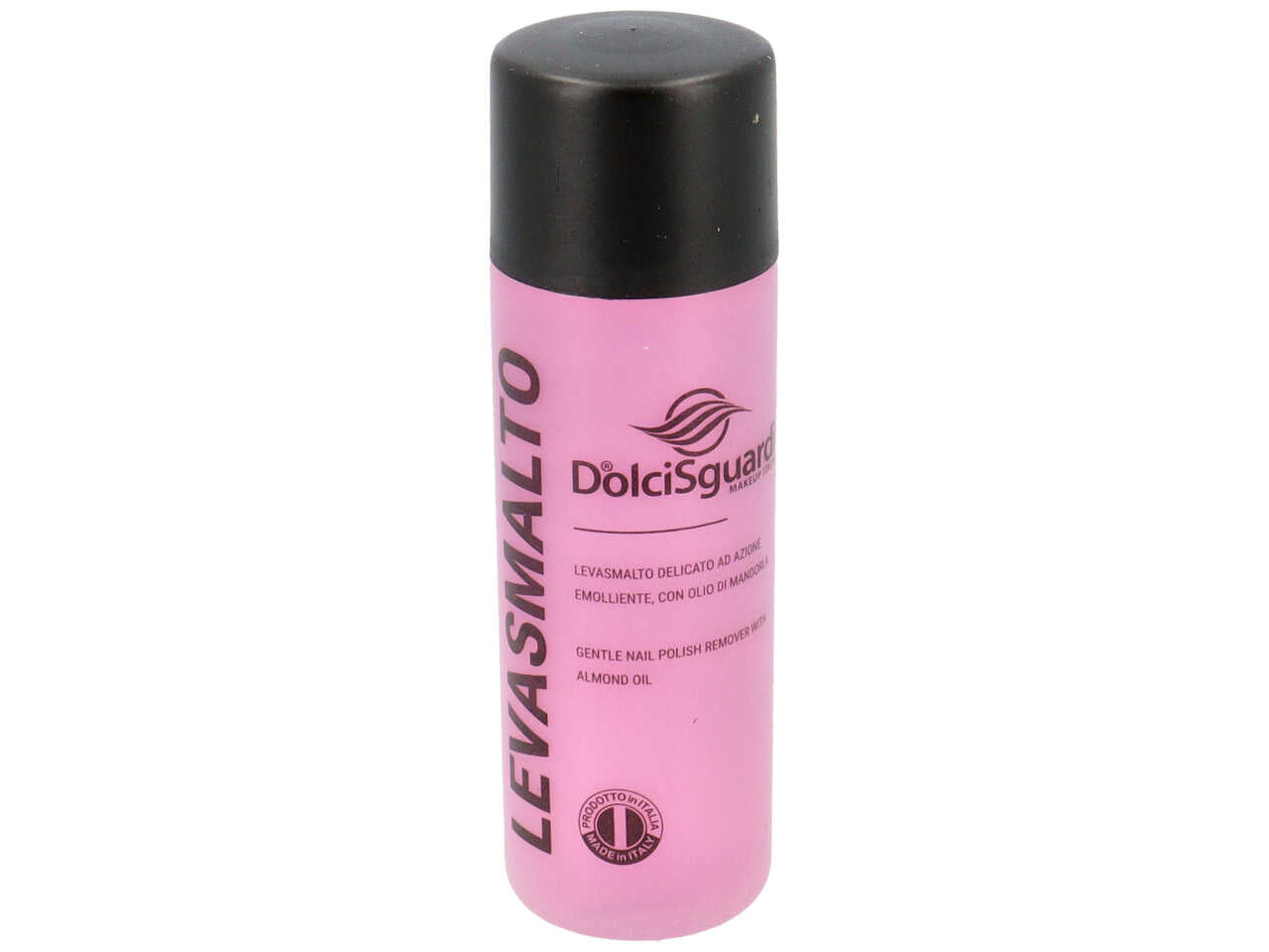 Acetone per unghie