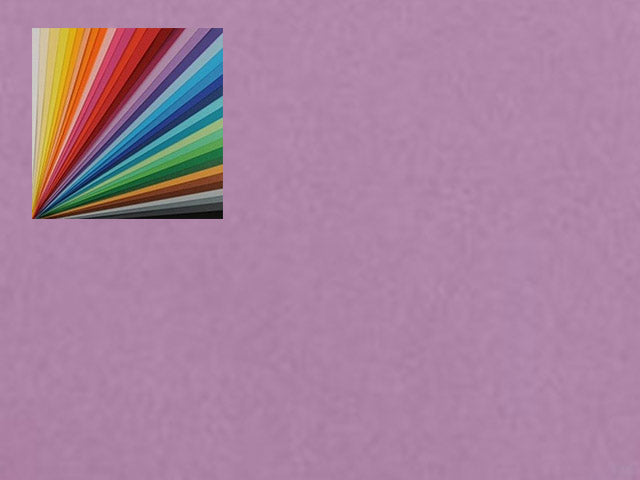 Cartoncino Colorline lilla 50x70 cm 220 gr