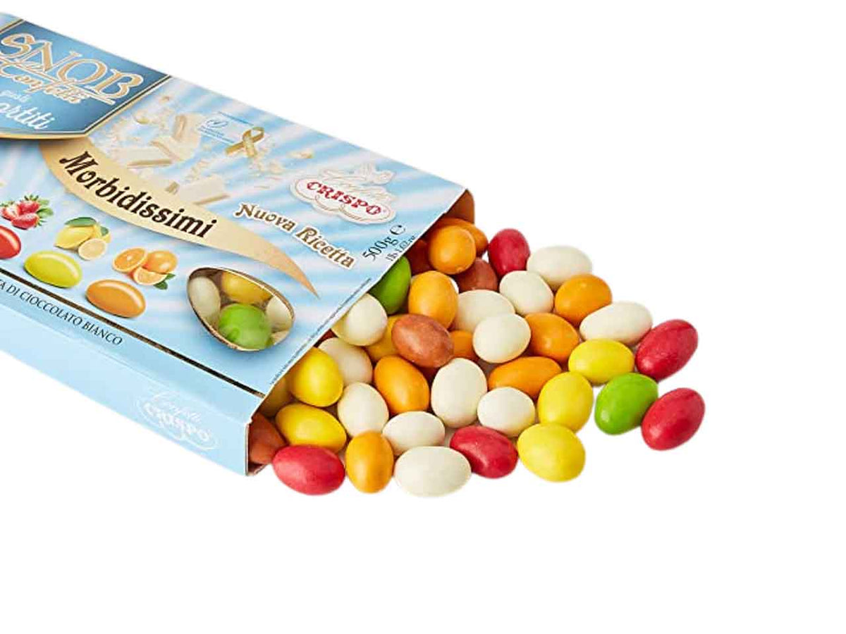 Confetti snob 500gr gusti-col.010137497