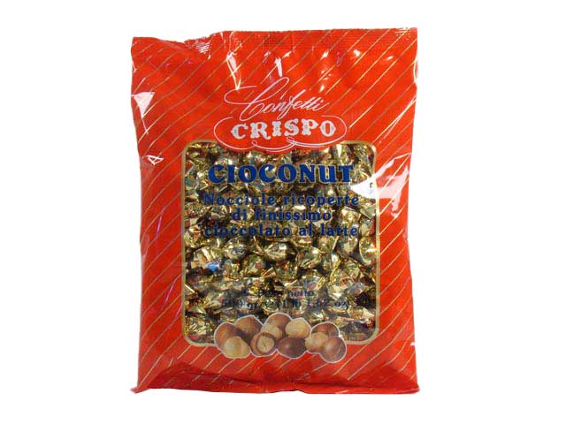 Cioco nut confezione da gr.500