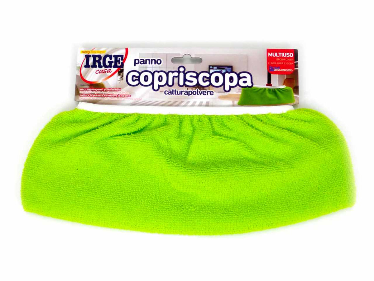 Irge panno c.scopa 20x35cm pan4175a