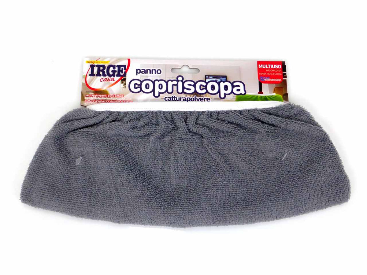 Irge panno c.scopa 20x35cm pan4175a