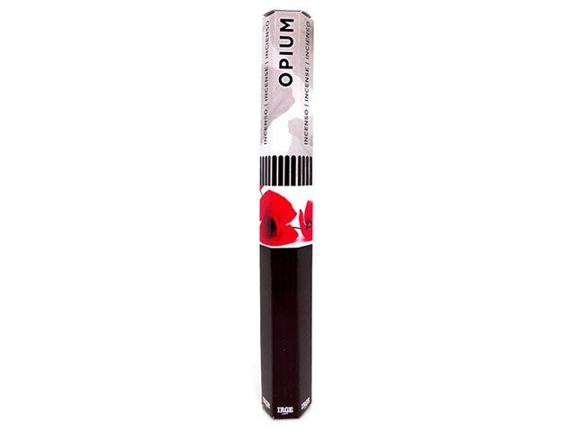 Incenso 20 stick opium