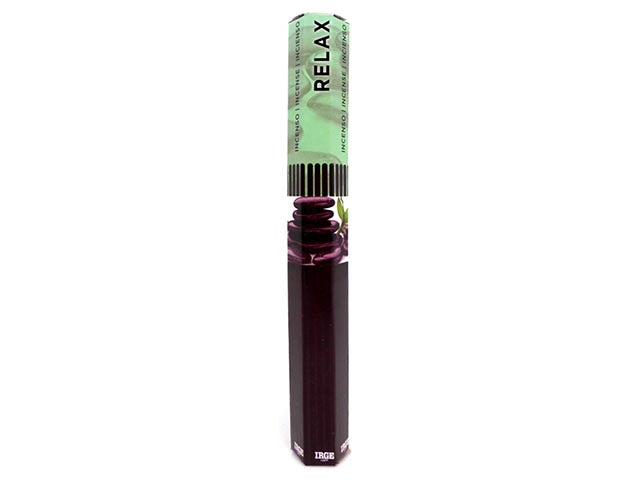 Incenso 20 stick relax