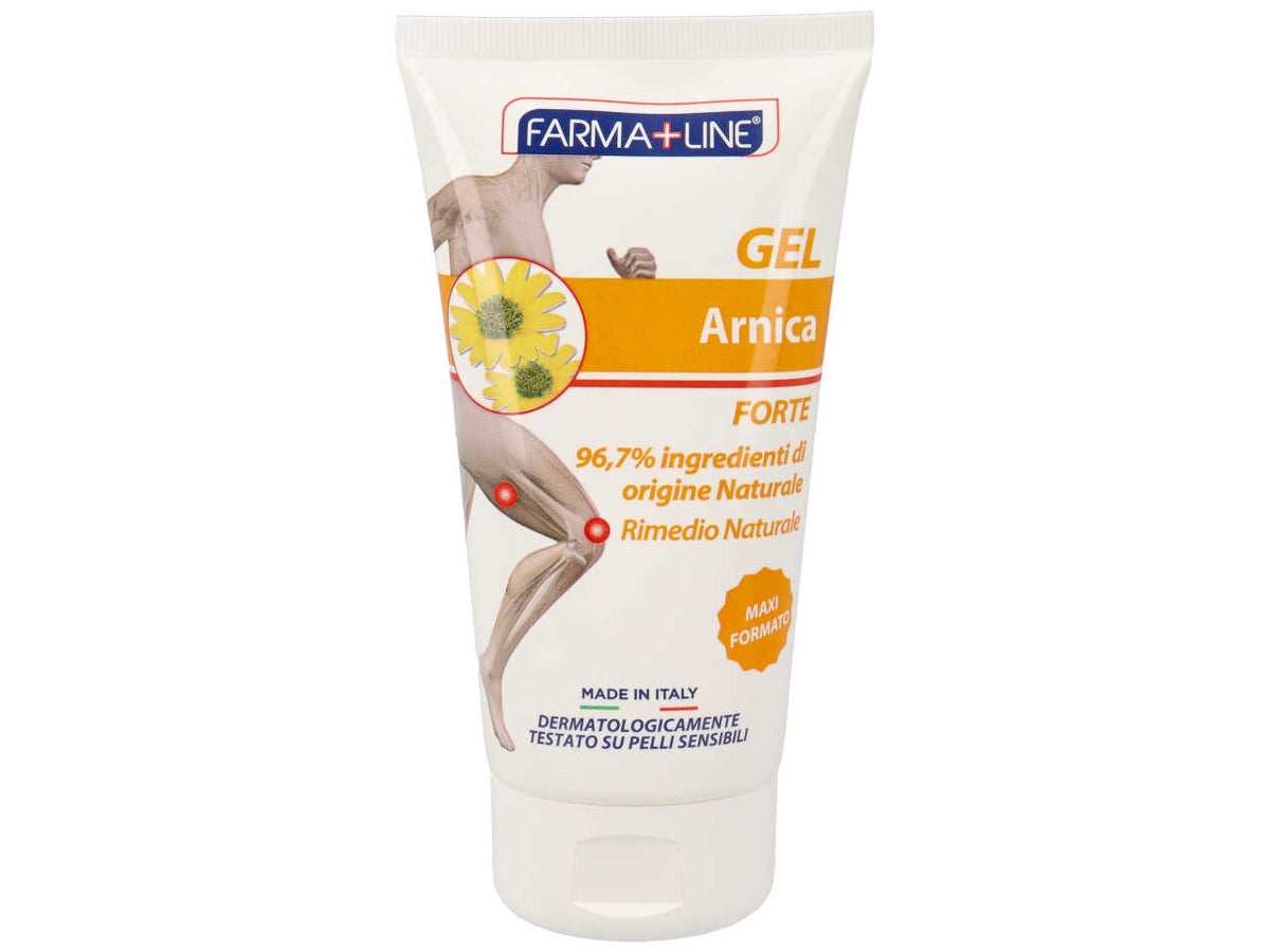 Farmaline gel 150ml cre4656a