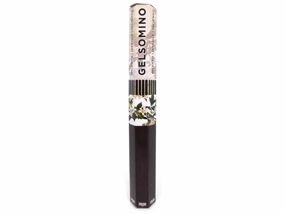 Incenso 20 stick gelsomino