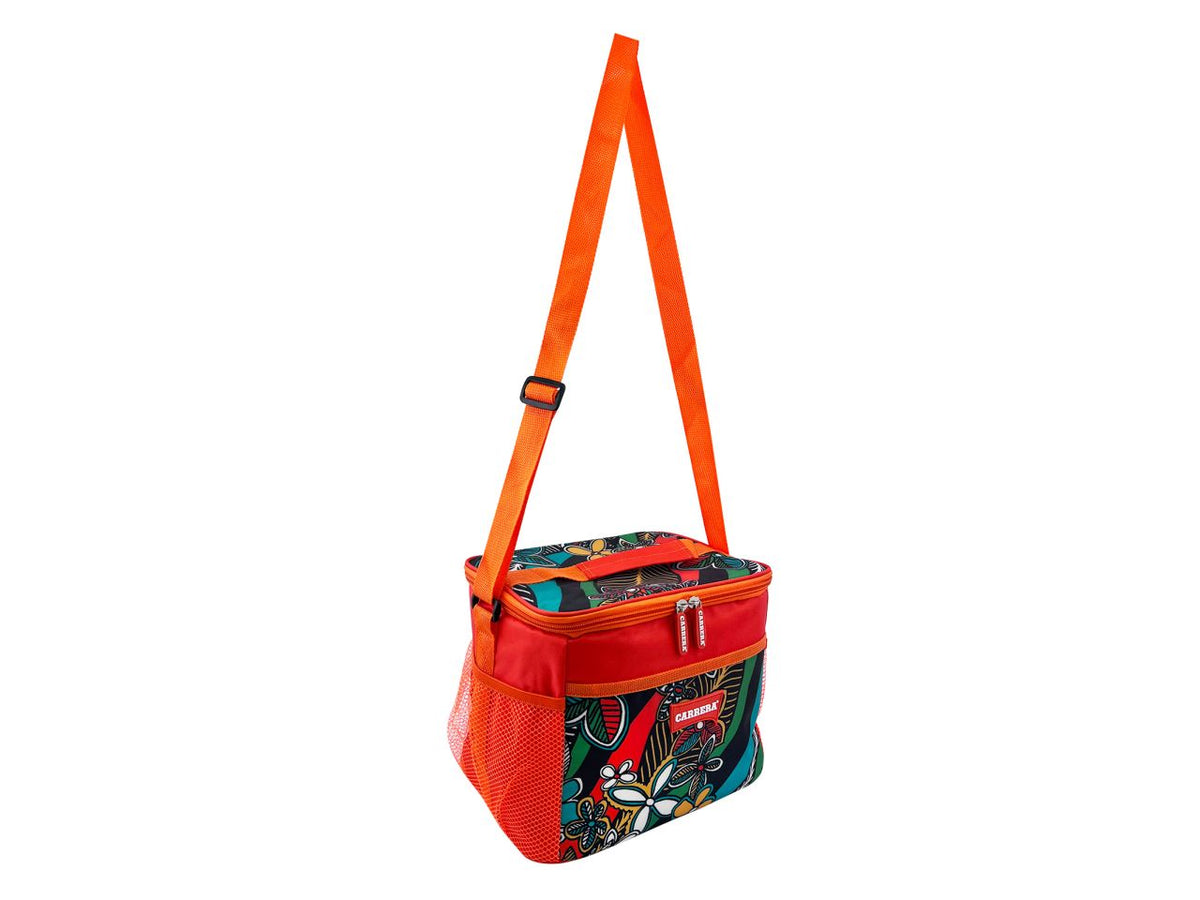 Carrera kenya borsa termica a pozzetto 10l 24x18x20cm