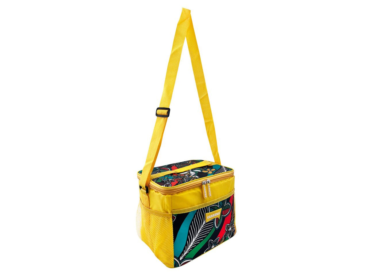 Carrera kenya borsa termica a pozzetto 10l 24x18x20cm
