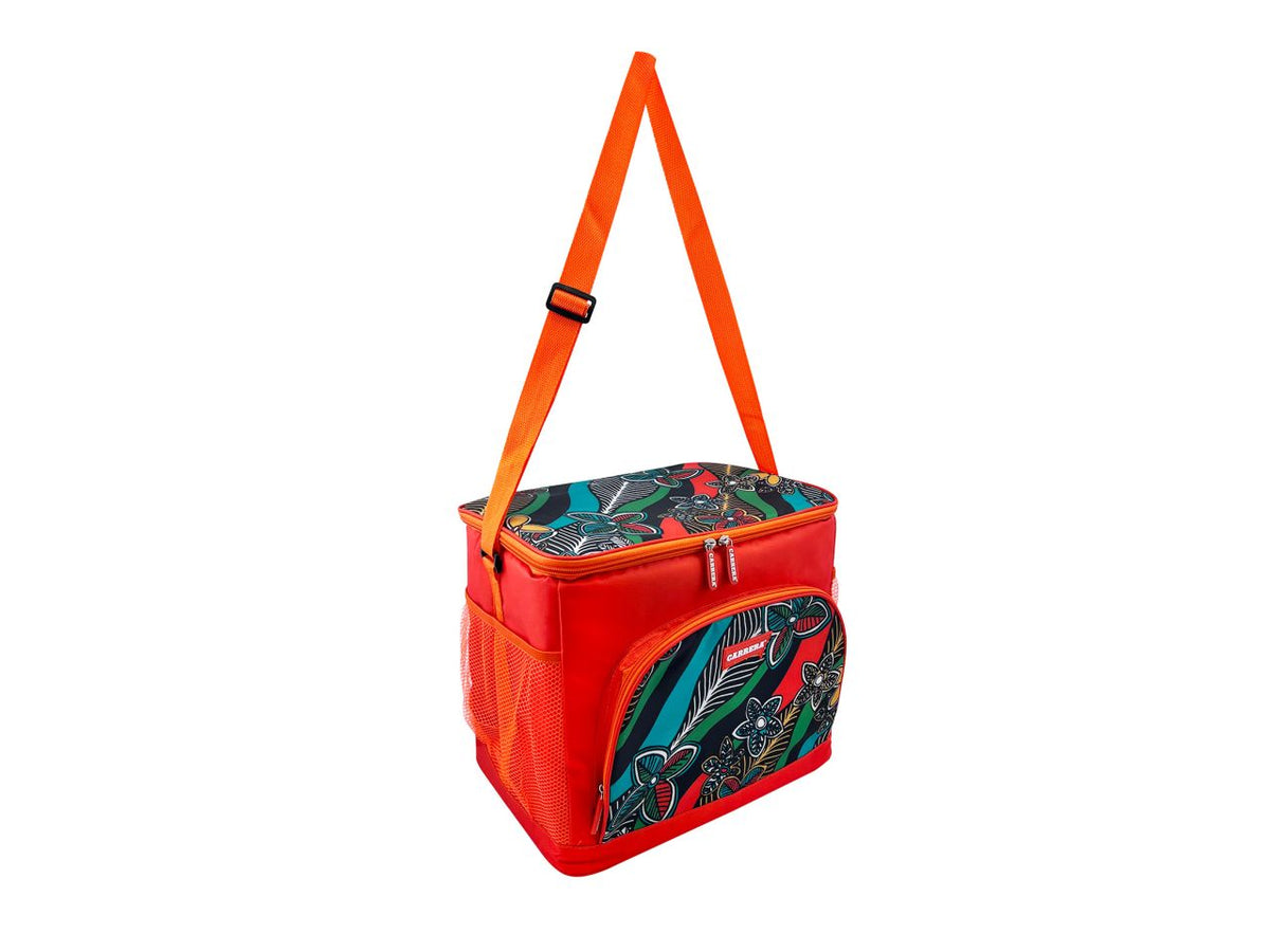 Carrera kenya borsa termica a pozzetto 20l 32x22x28cm
