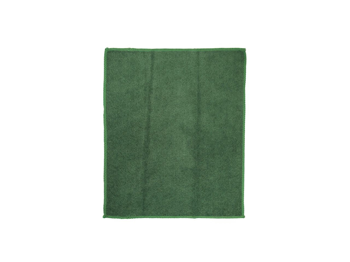 Panno irge in microfibra 30x35cm - set da 5 pezzi