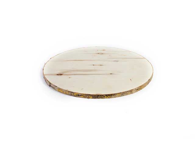 Sezione betulla glitter 25x1.1 68491