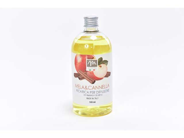 Ricarica per diffusore 500ml me/c.28180