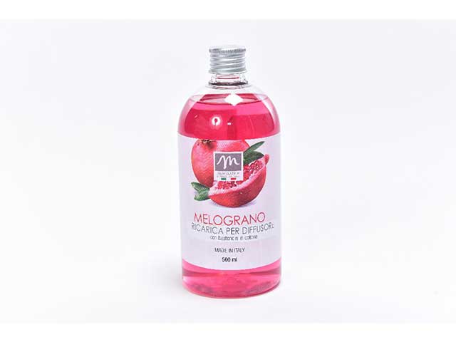 Ricarica per diffusore 500ml melo.28197