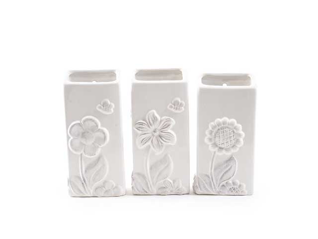 Umidificatore con fiori