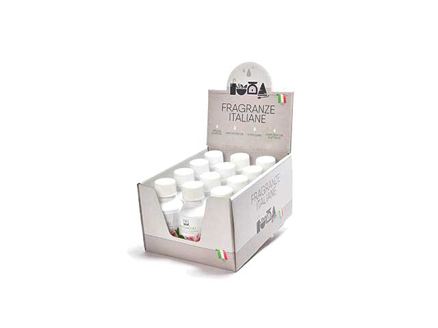 Essenza profumata 125ml patchouli 20778