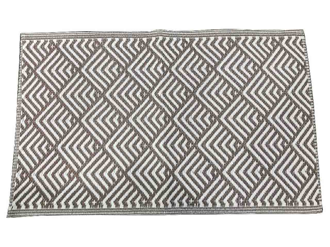 Tappeto da esterno 60x90cm 44732