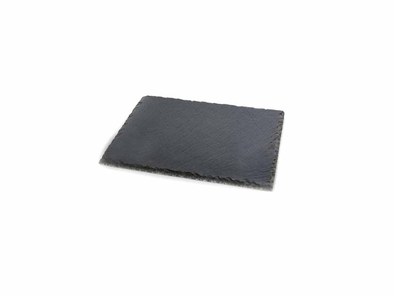 Vassoio in ardesia quad.20x20cm 17603