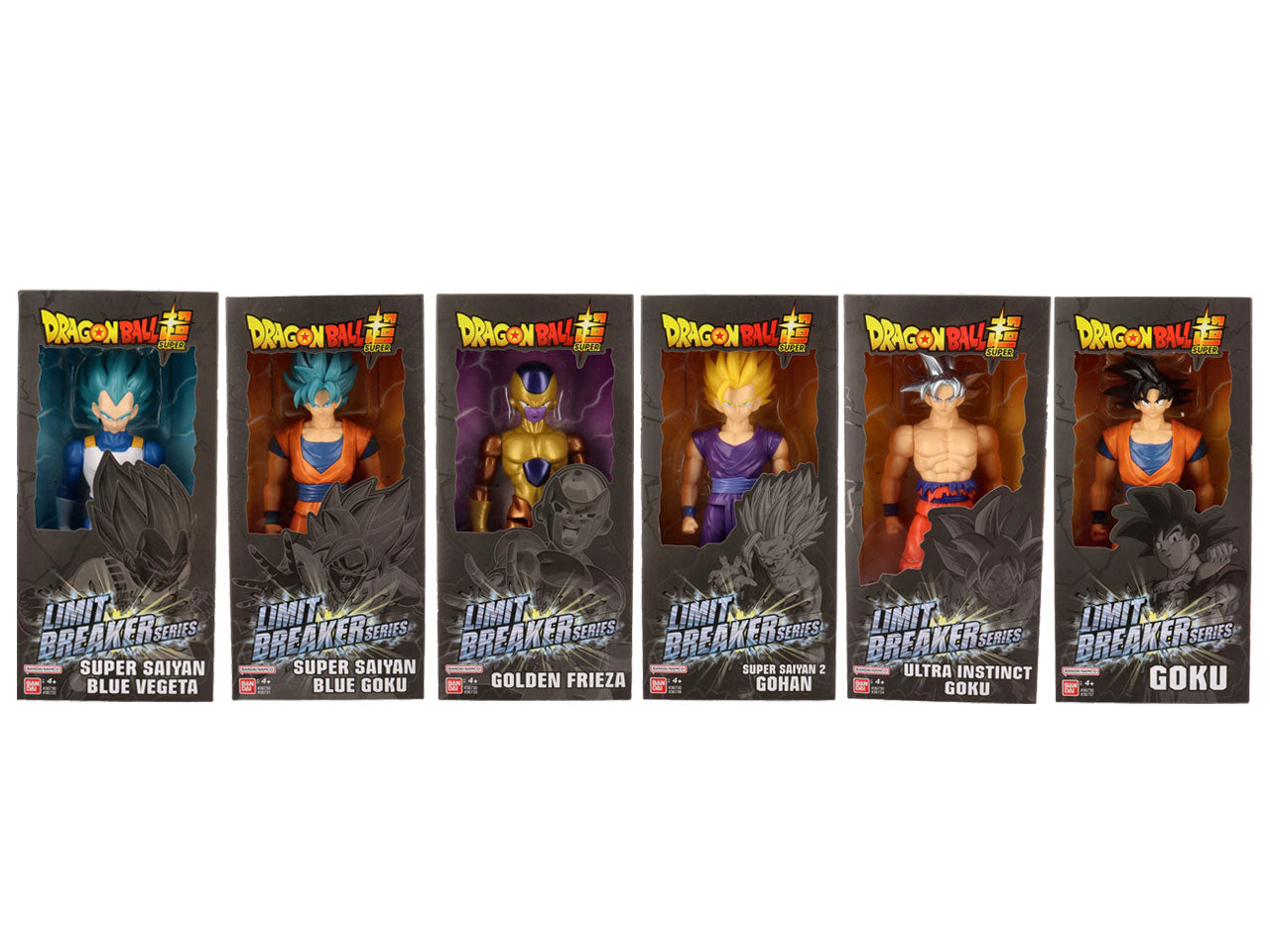 Dragon Ball personaggio gigante 30cm