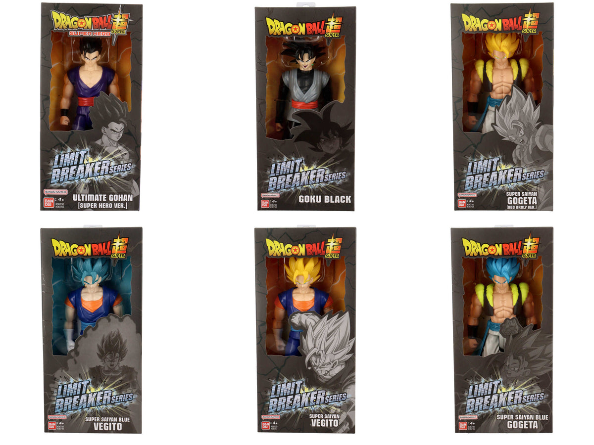 Dragon Ball personaggio gigante 30cm