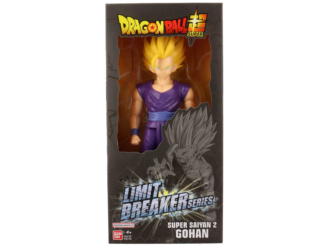 Dragon Ball personaggio gigante 30cm