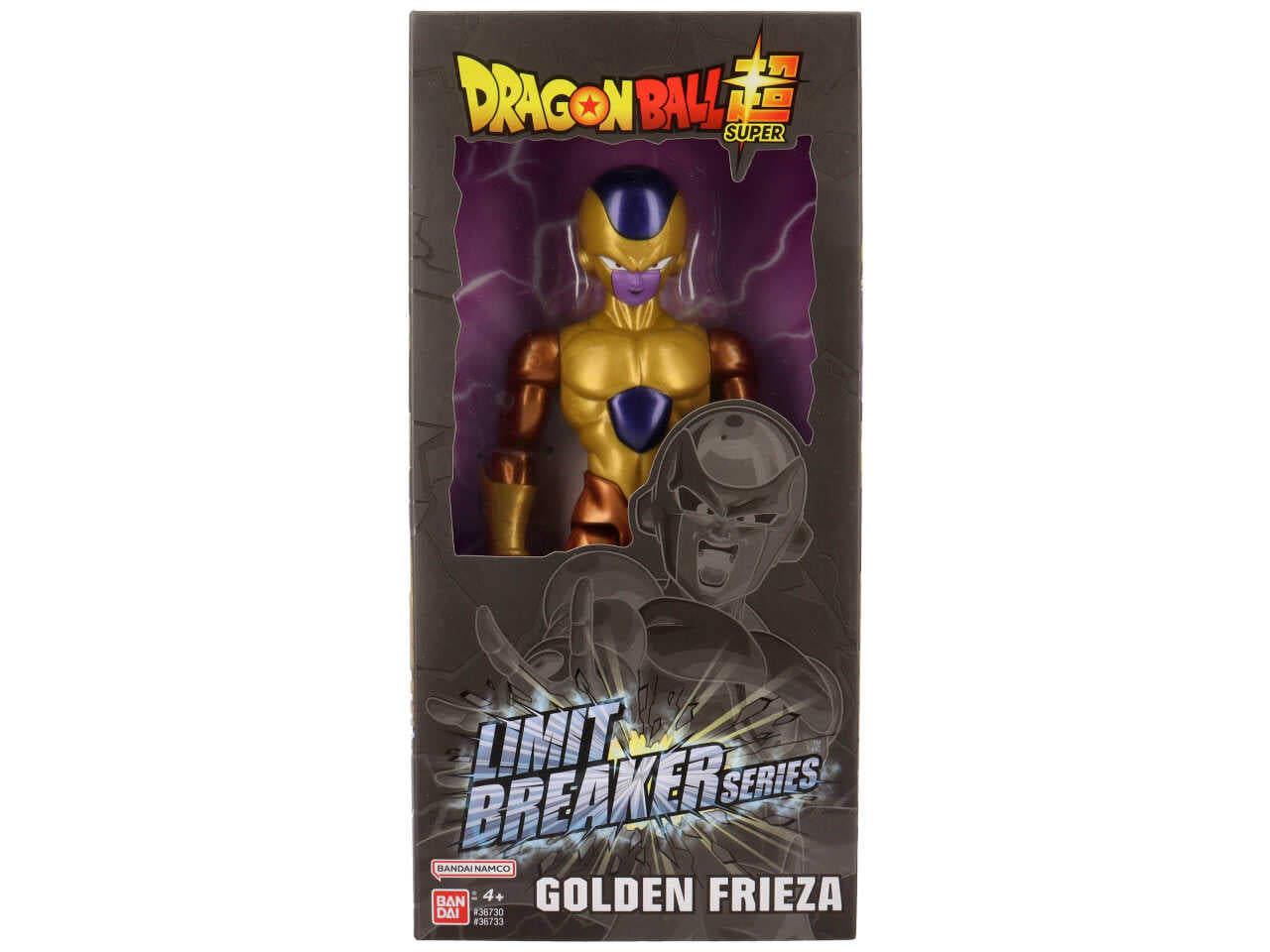 Dragon Ball personaggio gigante 30cm