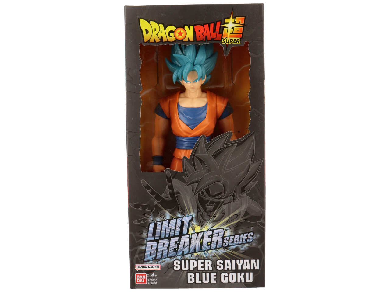 Dragon Ball personaggio gigante 30cm