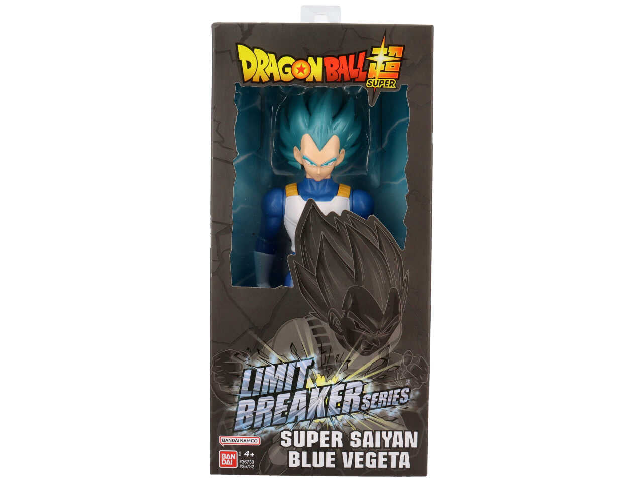 Dragon Ball personaggio gigante 30cm