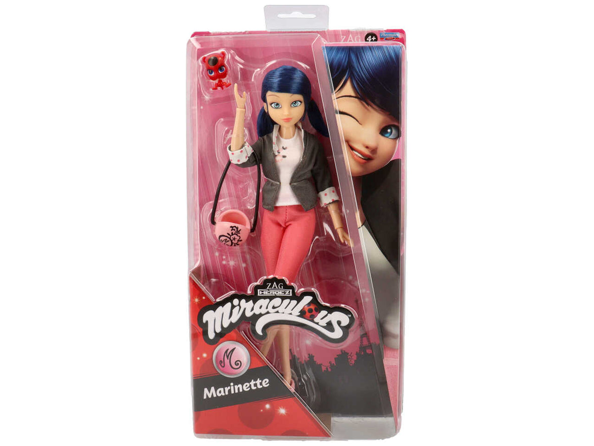 Miraculous personaggio 26cm