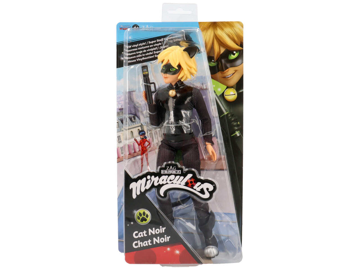 Miraculous personaggio 26cm