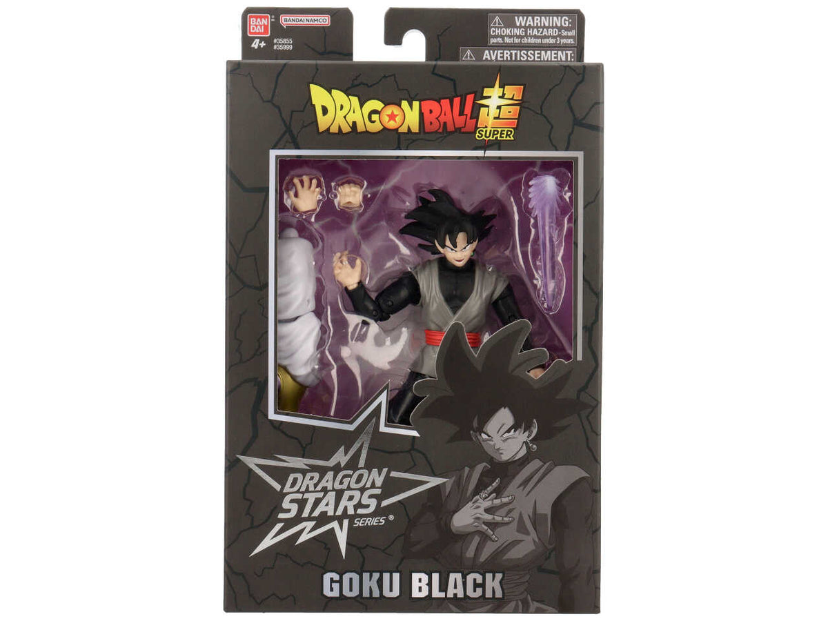 Dragon Ball personaggio Dragon Stars Goku