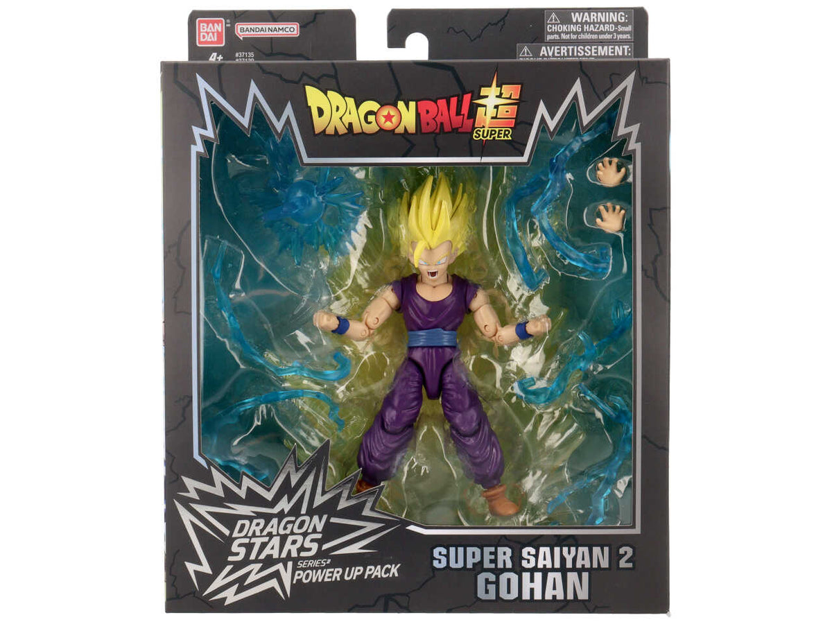 Dragonball pers.dragon stars t07306