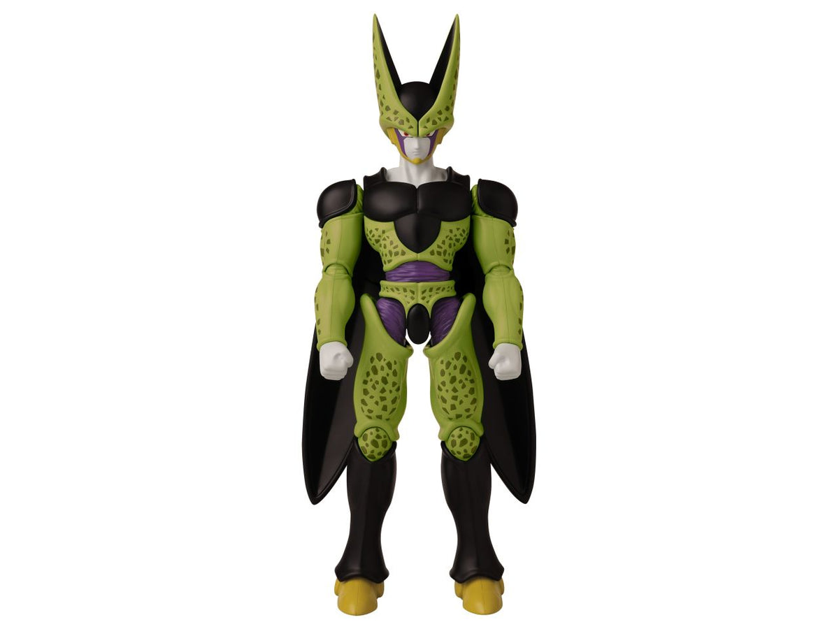 Dragon Ball personaggio gigante 30cm assortimento cattivi
