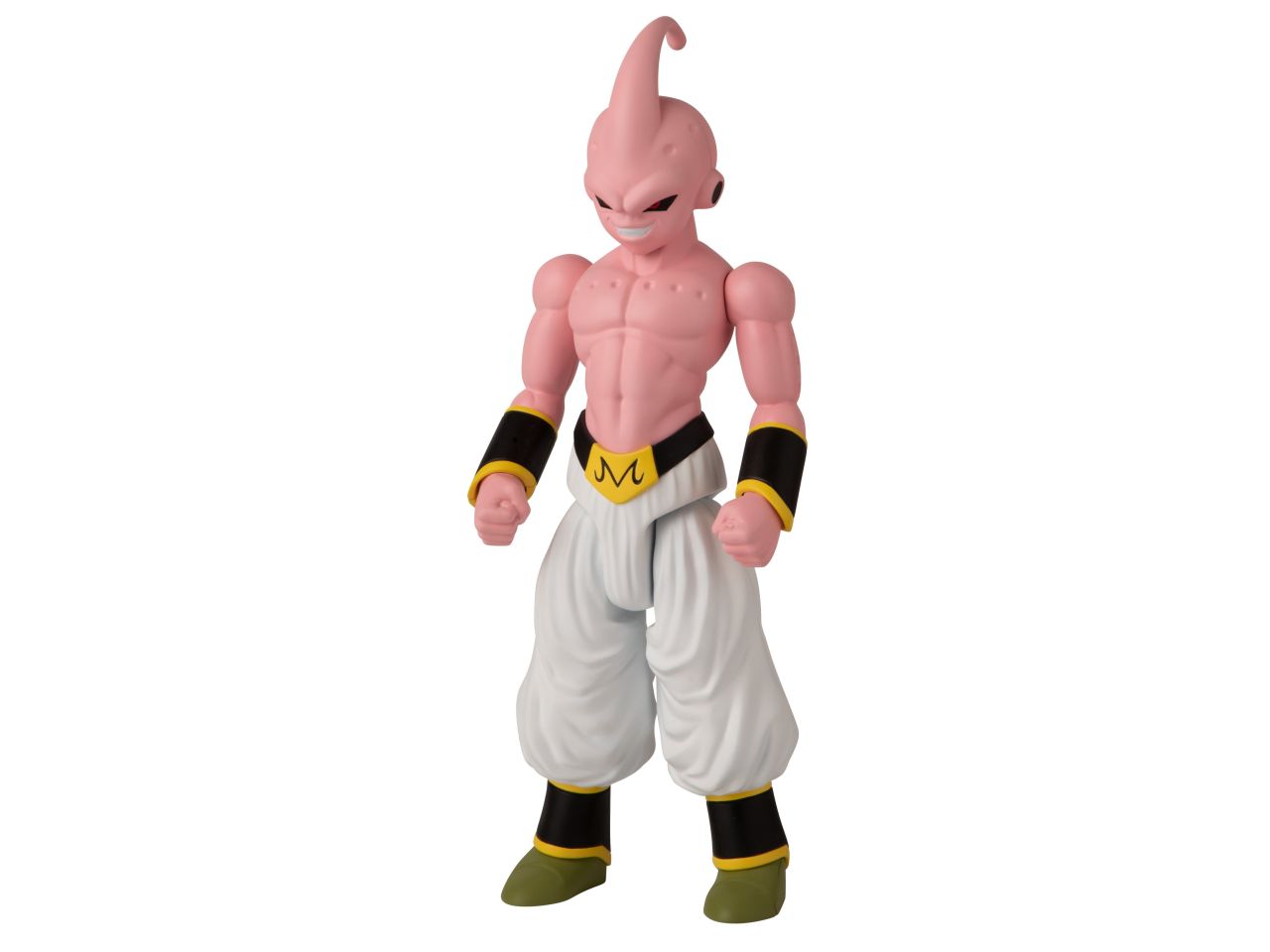 Dragonball - personaggio cattivo gigante 30cm - modelli assortiti